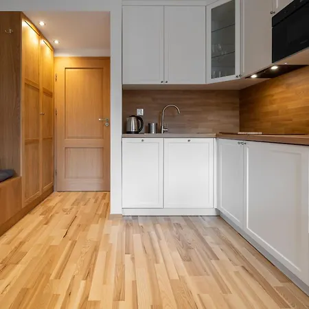Apartment Krokus Pokus Koscielisko