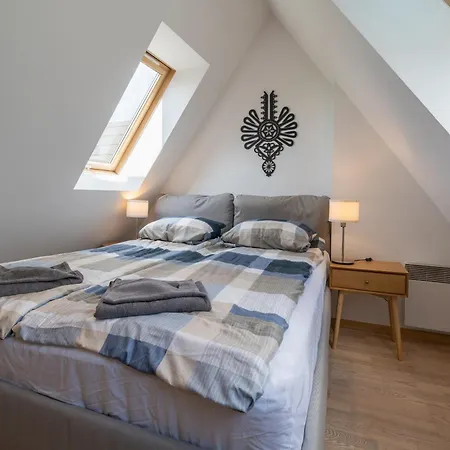 Apartment Krokus Pokus *