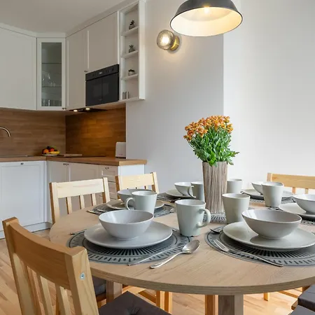 Krokus Pokus Apartment *